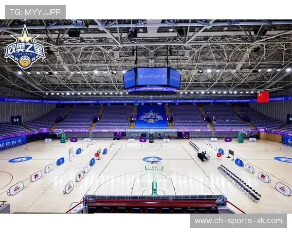 “长城之路”青少年篮球交流项目在北京正式启动，北京青少年篮球比赛