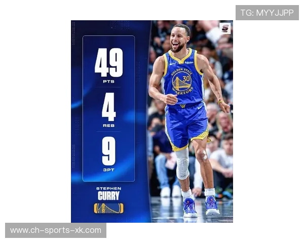 库里迎冲冠期：全力出击，打造新辉煌