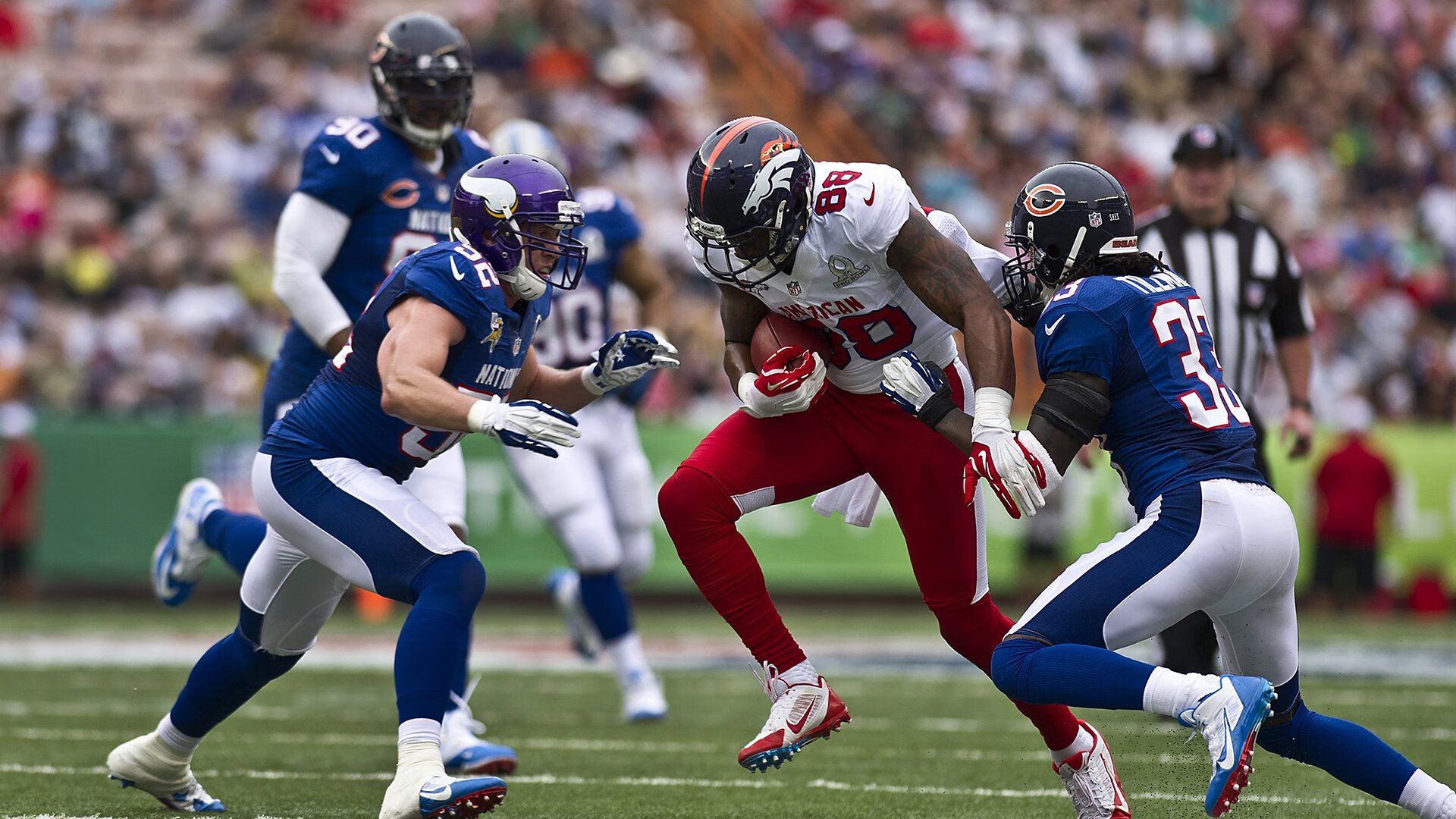 中立代表队B混合接力赛场勇敢拼搏